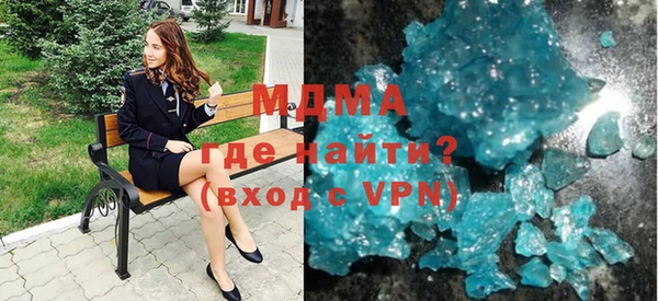 хмурый Аркадак